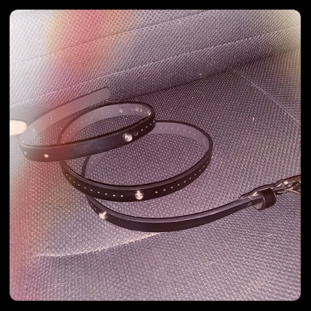 "🔥" Thin belt